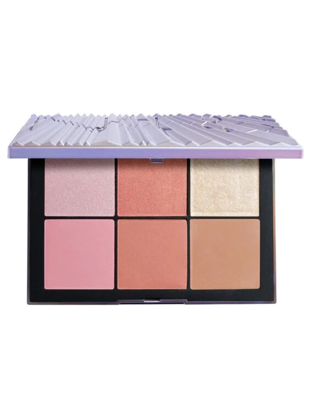 💘NWT // LE NARS Ethereal Aura Face Palette💘